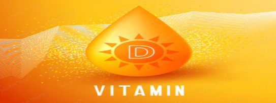 The Power of Vitamin D