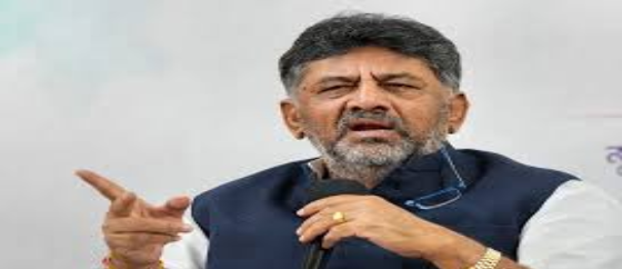 Congress’ list of candidates for the LS polls is likely to be finalised before January: DK Shivakumar.